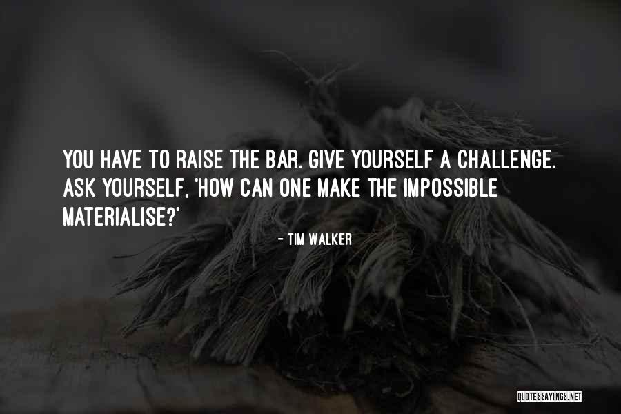 Versteeg Michael Quotes By Tim Walker Versteeg Michael Quotes By Tim Walker