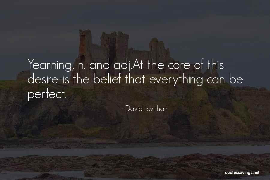 Verstehst Du Quotes By David Levithan Verstehst Du Quotes By David Levithan