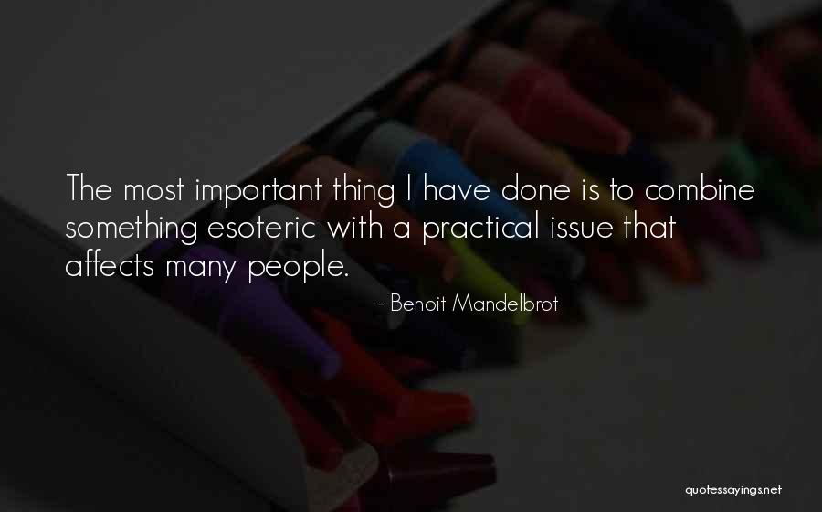 Versteht Translation Quotes By Benoit Mandelbrot Versteht Translation Quotes By Benoit Mandelbrot