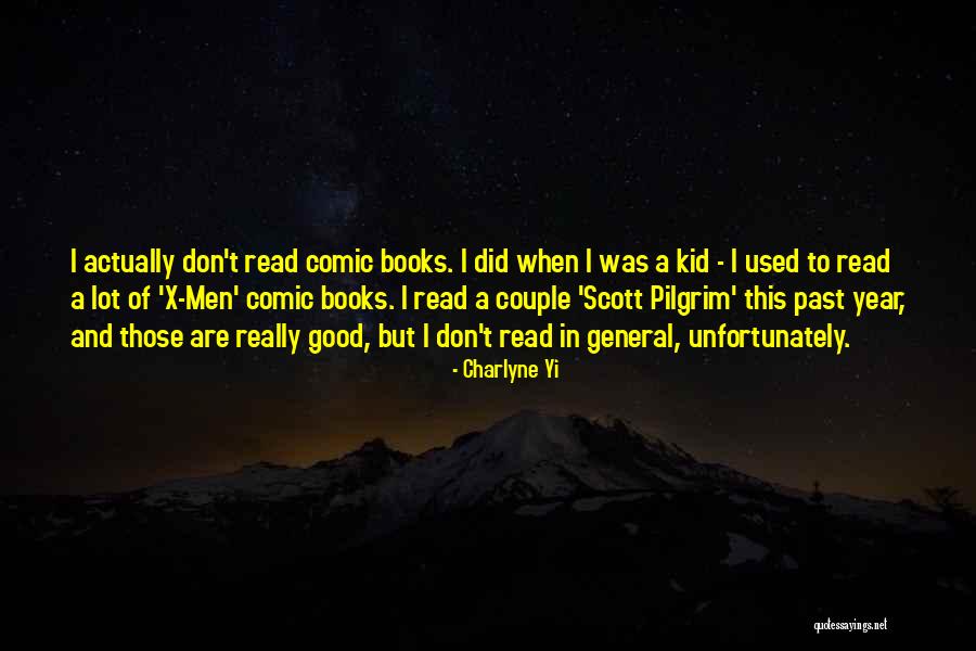 Versterken Quotes By Charlyne Yi Versterken Quotes By Charlyne Yi