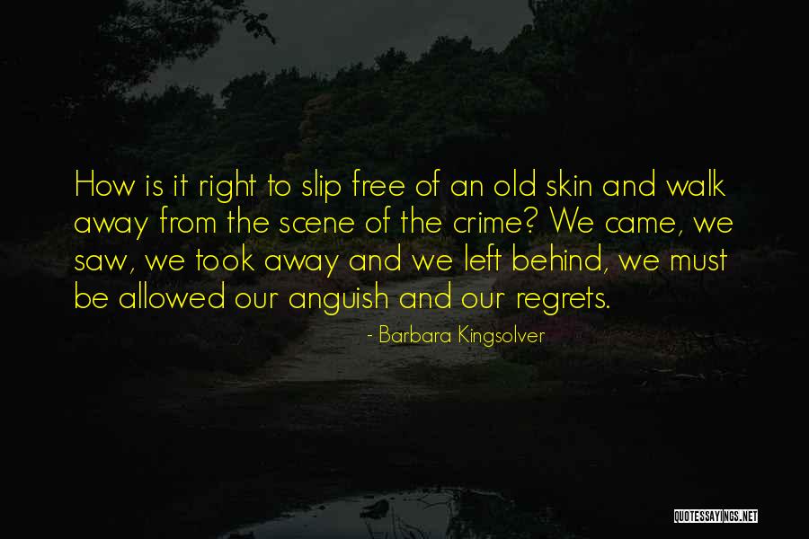 Versterkende Quotes By Barbara Kingsolver Versterkende Quotes By Barbara Kingsolver