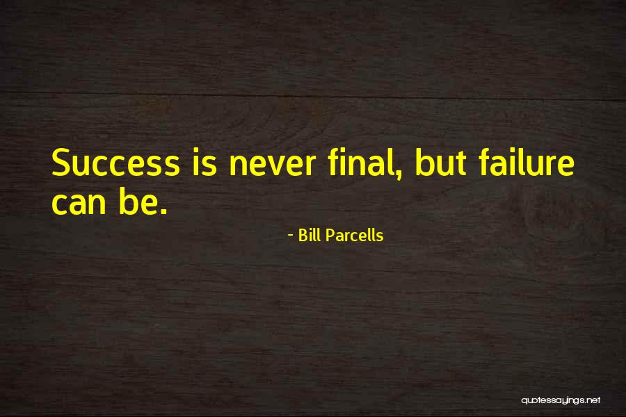 Verstopfung Schwangerschaft Quotes By Bill Parcells Verstopfung Schwangerschaft Quotes By Bill Parcells