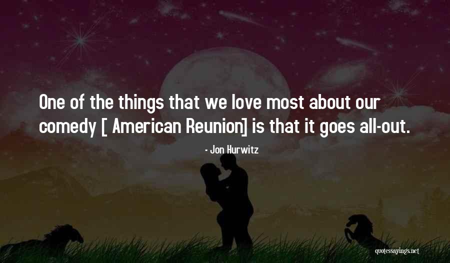 Verstorbenensuche Quotes By Jon Hurwitz Verstorbenensuche Quotes By Jon Hurwitz