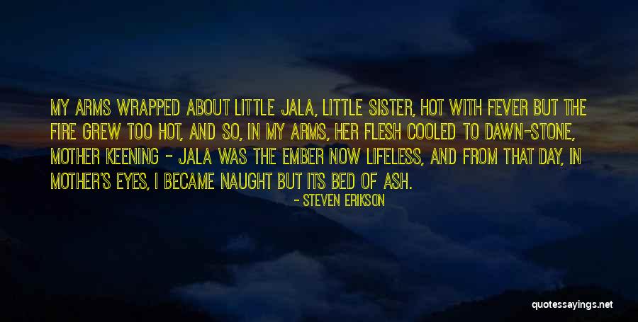 Verstraelen Mechelen Quotes By Steven Erikson Verstraelen Mechelen Quotes By Steven Erikson