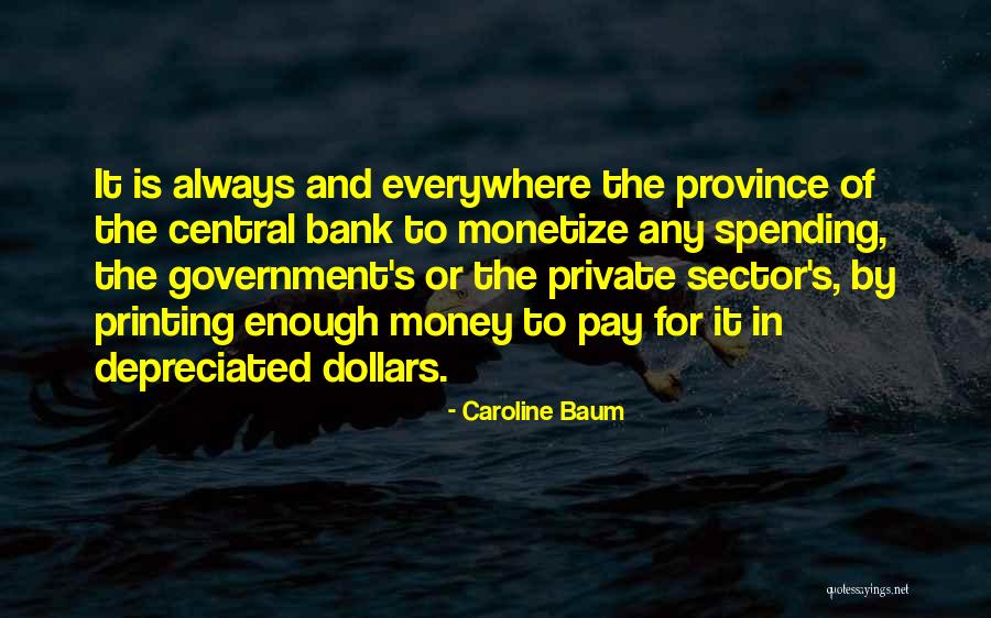 Verstraeten Agri Quotes By Caroline Baum Verstraeten Agri Quotes By Caroline Baum