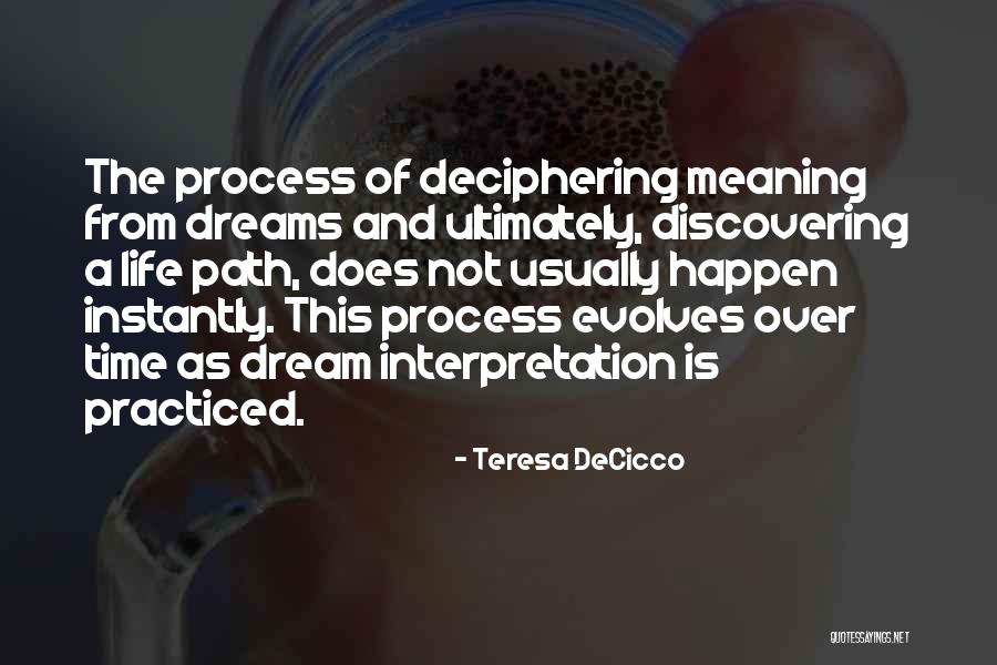 Versuchen In English Quotes By Teresa DeCicco Versuchen In English Quotes By Teresa DeCicco