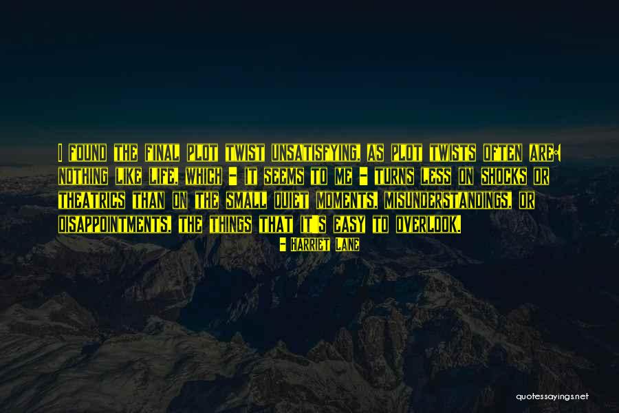 Versuchen Quotes By Harriet Lane Versuchen Quotes By Harriet Lane