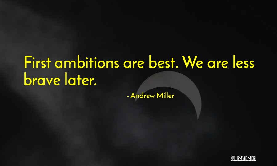 Versum Quotes By Andrew Miller Versum Quotes By Andrew Miller
