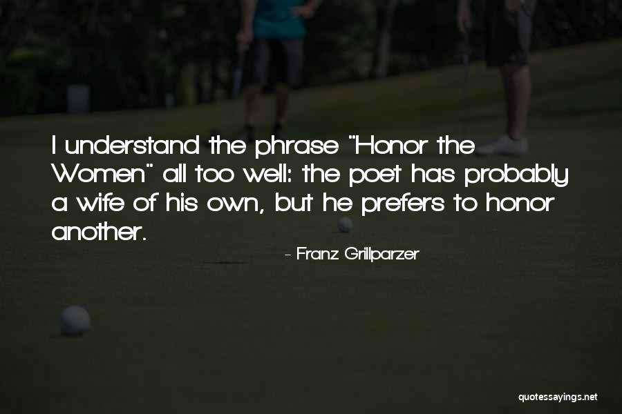 Versum Quotes By Franz Grillparzer Versum Quotes By Franz Grillparzer