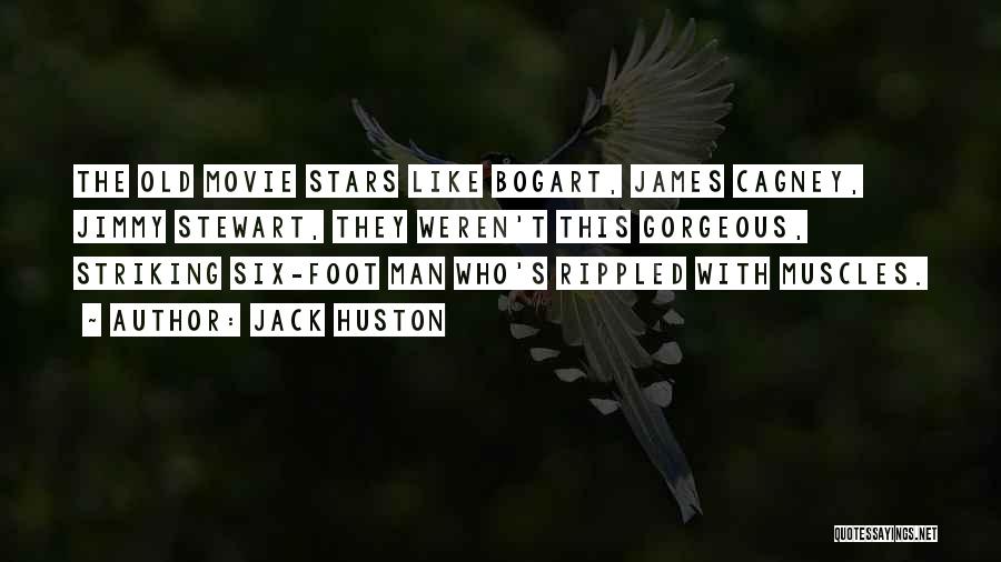 Versus Movie Quotes By Jack Huston