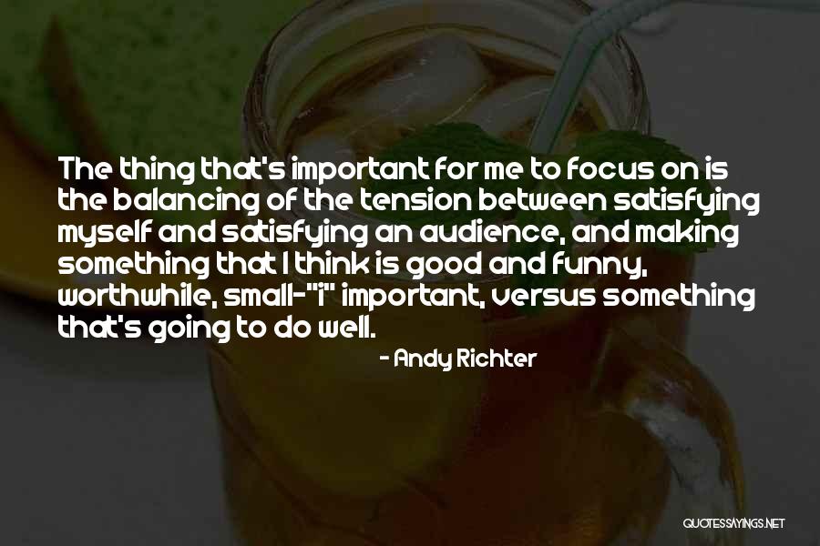 Versus On Quotes By Andy Richter Versus On Quotes By Andy Richter