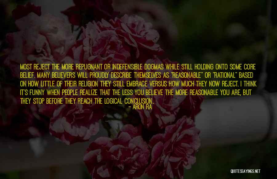 Versus On Quotes By Aron Ra Versus On Quotes By Aron Ra