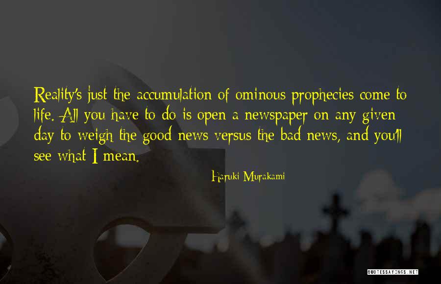 Versus On Quotes By Haruki Murakami Versus On Quotes By Haruki Murakami