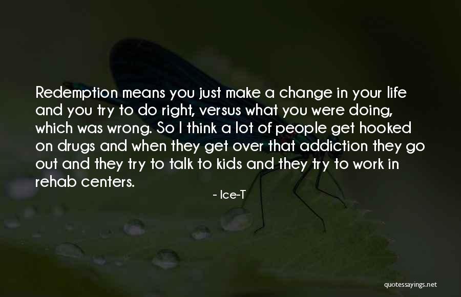 Versus On Quotes By Ice-T Versus On Quotes By Ice-T