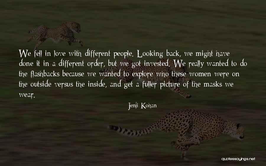 Versus On Quotes By Jenji Kohan Versus On Quotes By Jenji Kohan