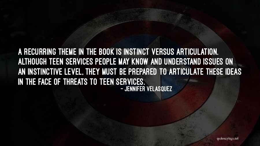 Versus On Quotes By Jennifer Velasquez Versus On Quotes By Jennifer Velasquez