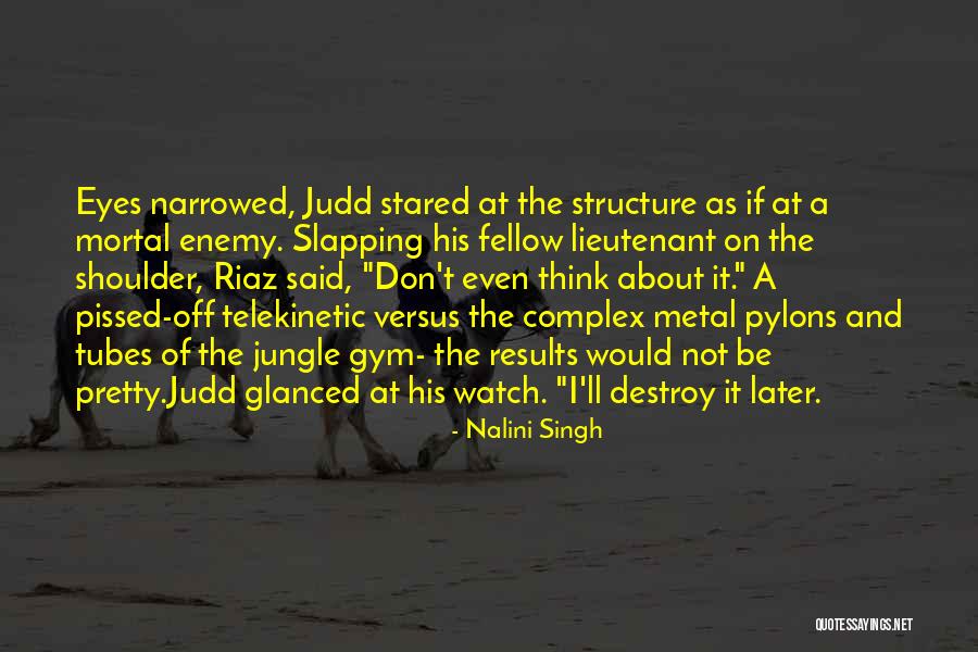 Versus On Quotes By Nalini Singh Versus On Quotes By Nalini Singh
