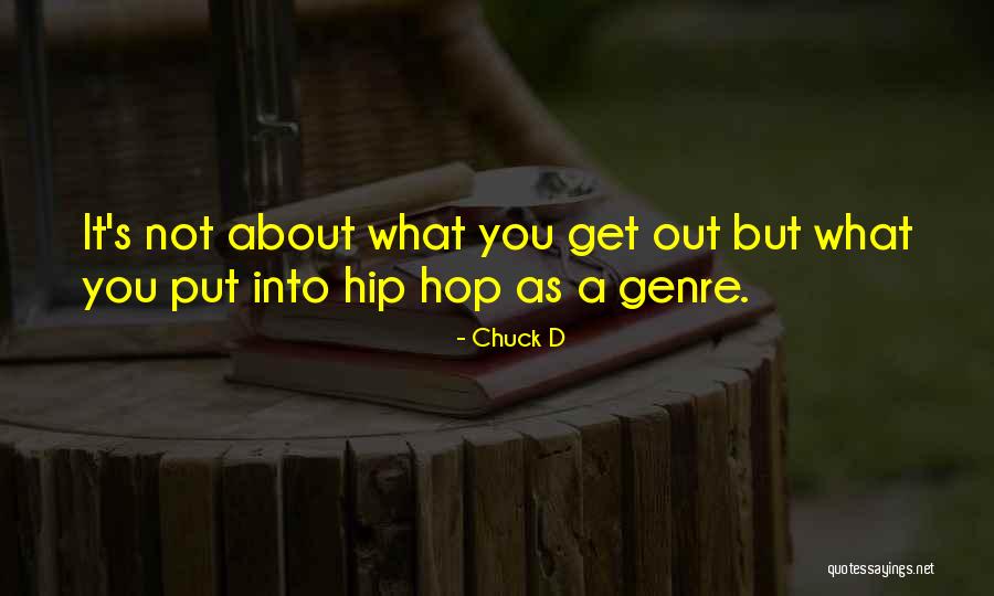 Vertalen Quotes By Chuck D Vertalen Quotes By Chuck D