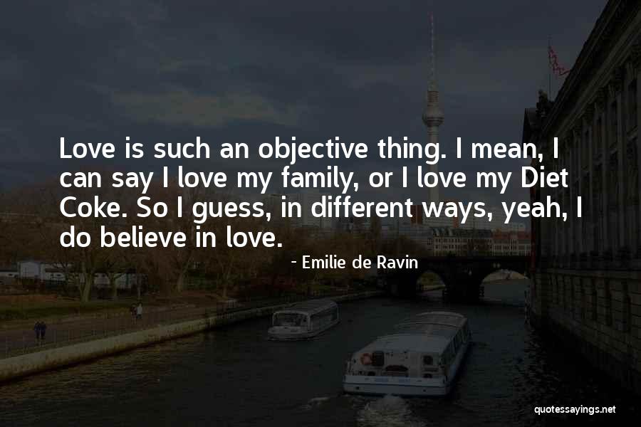 Vertant Quotes By Emilie De Ravin Vertant Quotes By Emilie De Ravin