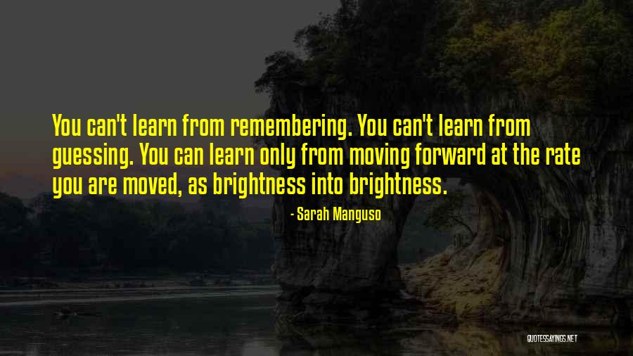 Vertant Quotes By Sarah Manguso Vertant Quotes By Sarah Manguso