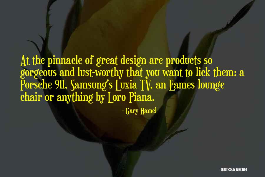 Vertas Vacancies Quotes By Gary Hamel Vertas Vacancies Quotes By Gary Hamel