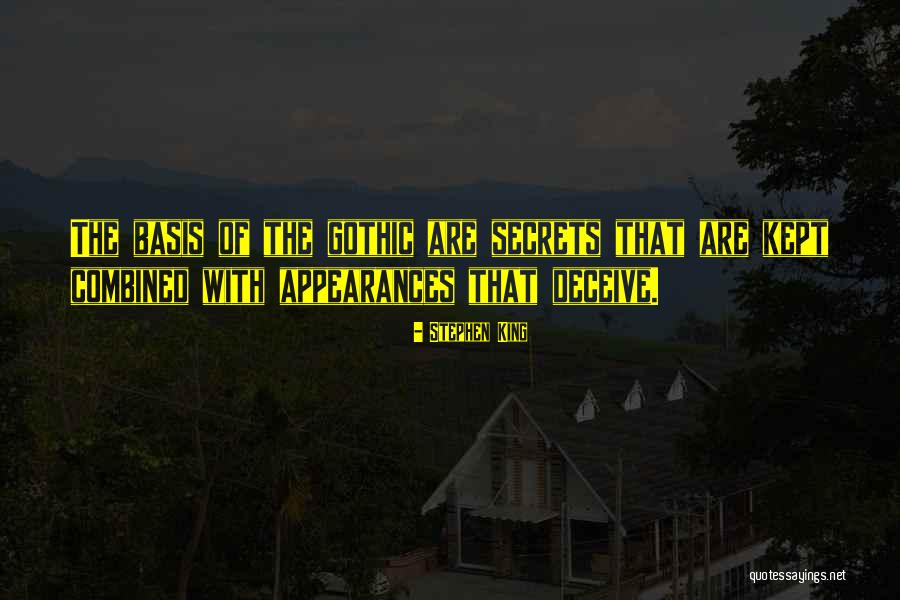 Vertebrae Bone Quotes By Stephen King Vertebrae Bone Quotes By Stephen King