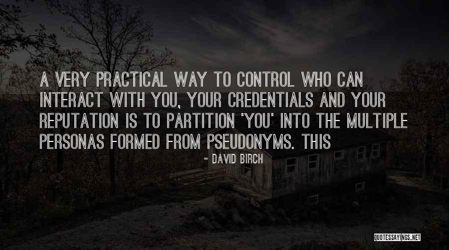 Vertebrae In Neck Quotes By David Birch Vertebrae In Neck Quotes By David Birch