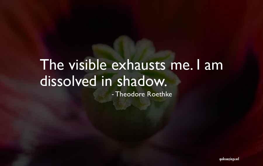 Verteilen Auf Quotes By Theodore Roethke Verteilen Auf Quotes By Theodore Roethke