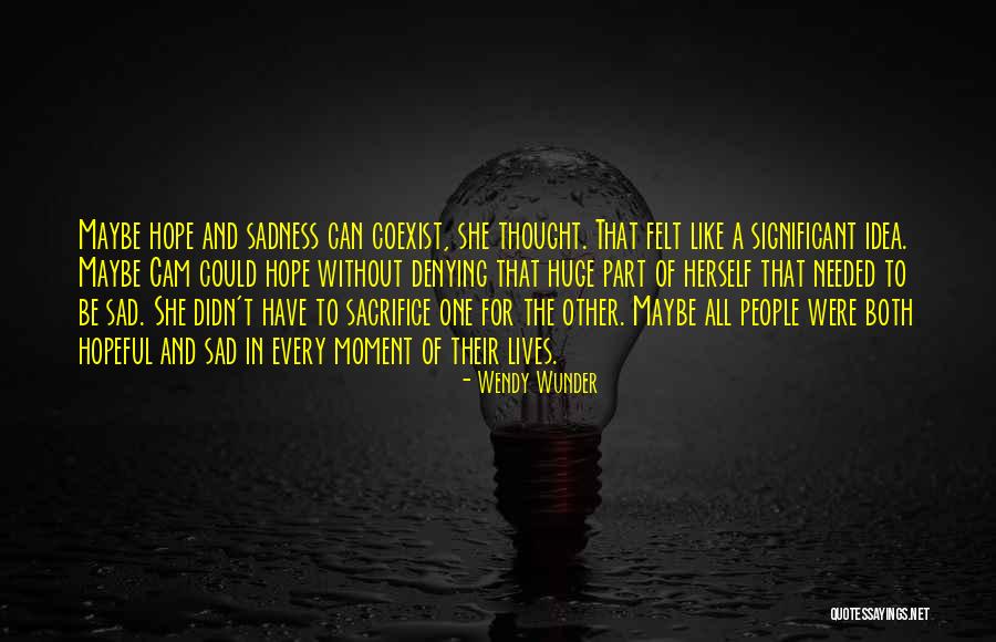 Verteilen Auf Quotes By Wendy Wunder Verteilen Auf Quotes By Wendy Wunder