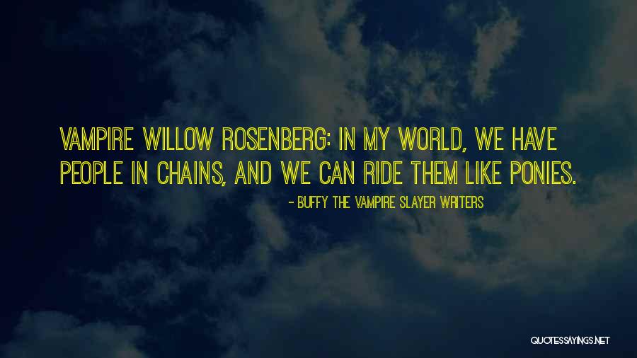 Verteilt Englisch Quotes By Buffy The Vampire Slayer Writers Verteilt Englisch Quotes By Buffy The Vampire Slayer Writers