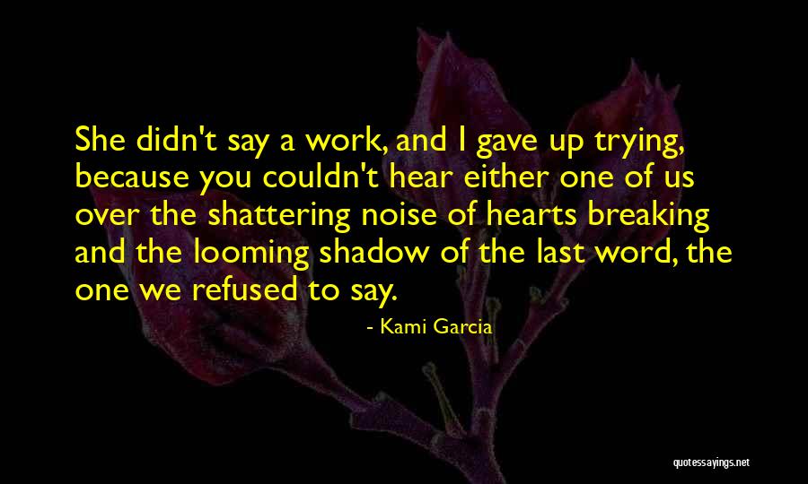 Verteld Of Vertelt Quotes By Kami Garcia Verteld Of Vertelt Quotes By Kami Garcia