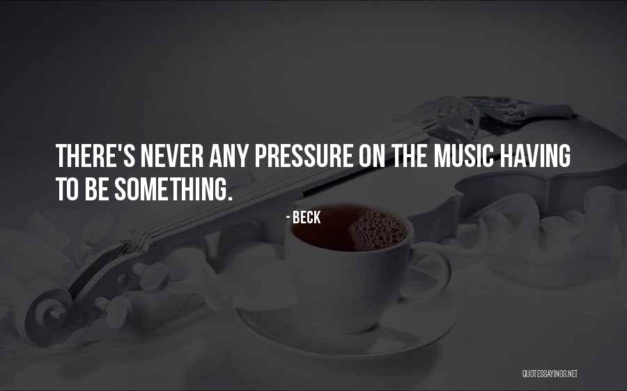 Vertelden Quotes By Beck Vertelden Quotes By Beck
