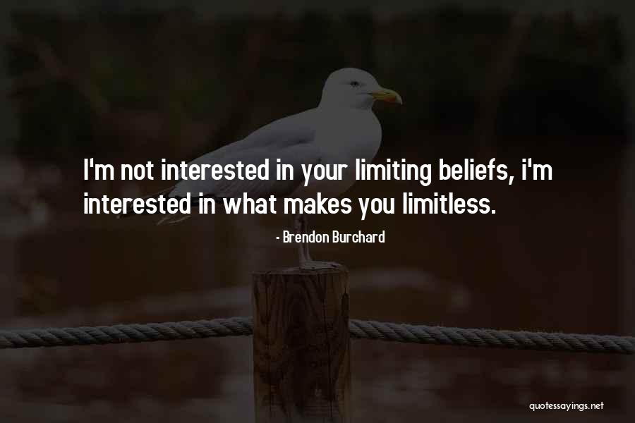 Vertelden Quotes By Brendon Burchard Vertelden Quotes By Brendon Burchard