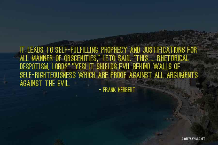 Vertelevision Quotes By Frank Herbert Vertelevision Quotes By Frank Herbert