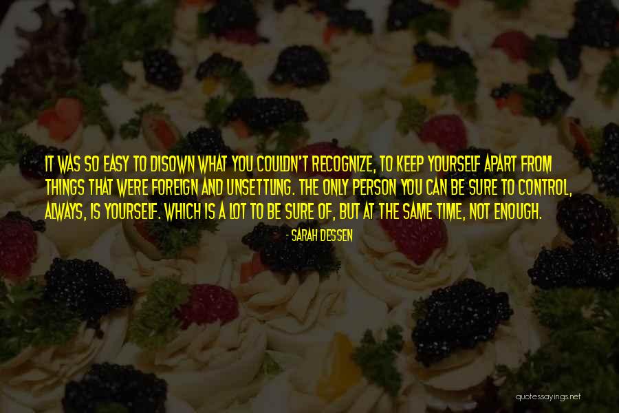Vertelevision Quotes By Sarah Dessen Vertelevision Quotes By Sarah Dessen
