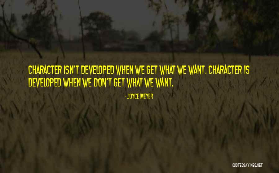 Vertellerij Quotes By Joyce Meyer Vertellerij Quotes By Joyce Meyer