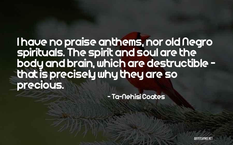 Verteltijd Quotes By Ta-Nehisi Coates Verteltijd Quotes By Ta-Nehisi Coates
