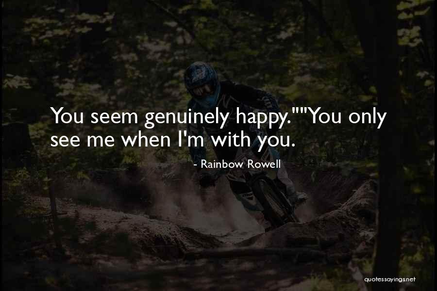 Vertemik Quotes By Rainbow Rowell Vertemik Quotes By Rainbow Rowell