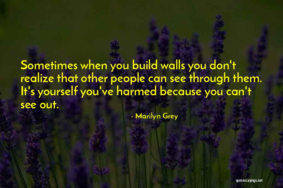 Verticalista Quotes By Marilyn Grey Verticalista Quotes By Marilyn Grey