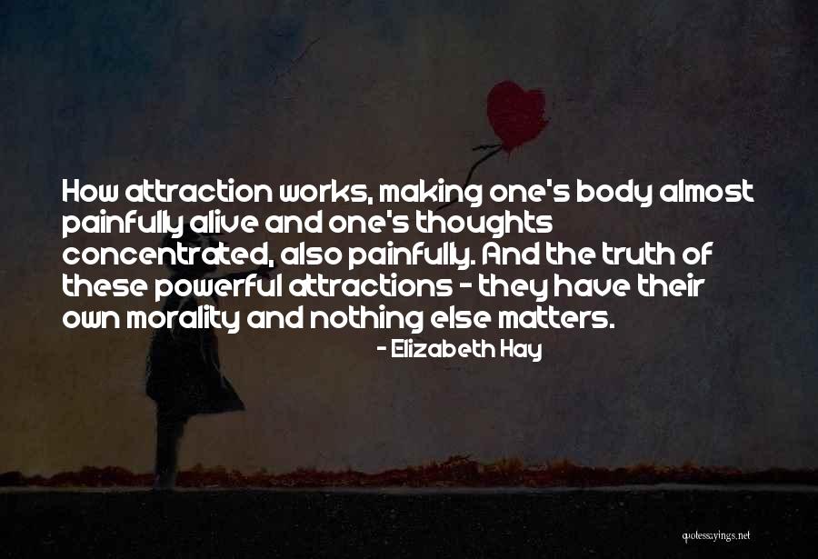 Vertices Of A Triangle Quotes By Elizabeth Hay Vertices Of A Triangle Quotes By Elizabeth Hay