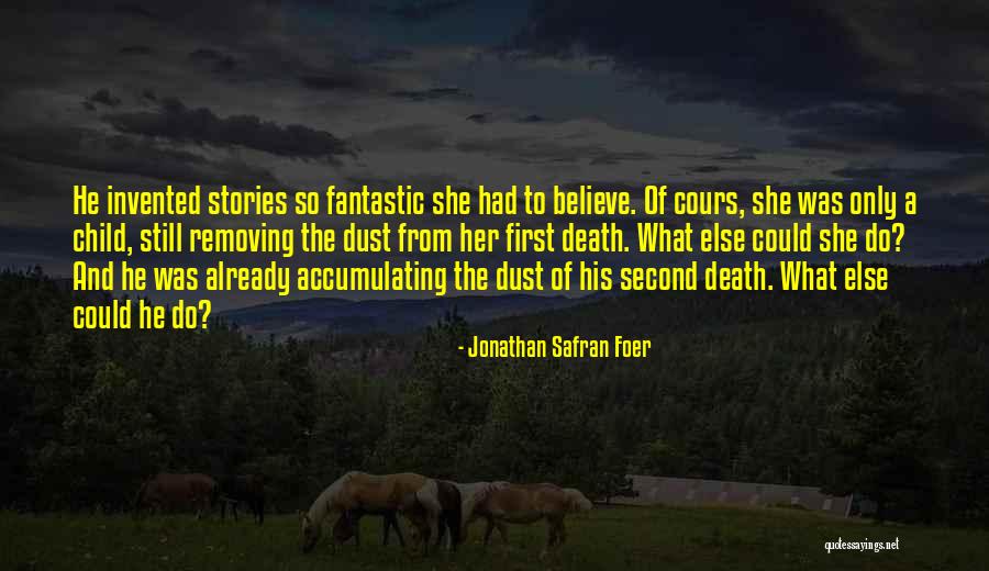 Vertidas Quotes By Jonathan Safran Foer Vertidas Quotes By Jonathan Safran Foer