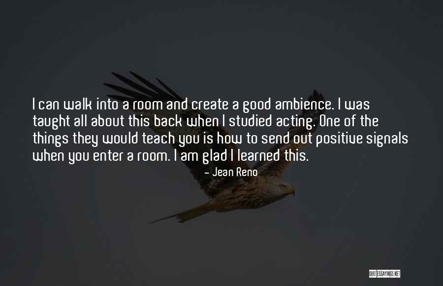 Vertido Cubierto Quotes By Jean Reno Vertido Cubierto Quotes By Jean Reno