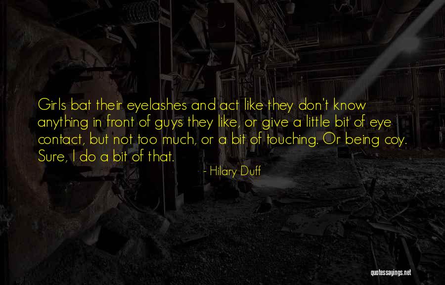 Vertido De Noiva Quotes By Hilary Duff Vertido De Noiva Quotes By Hilary Duff