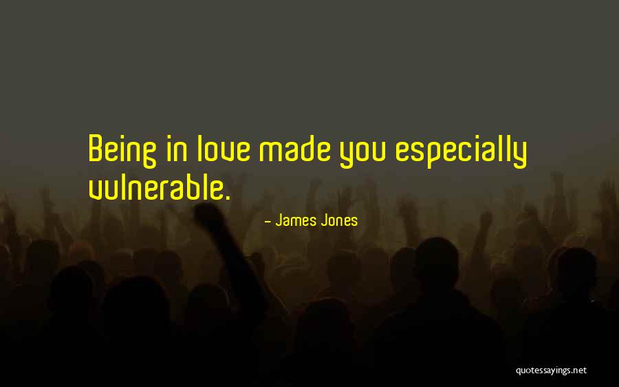 Vertido De Noiva Quotes By James Jones Vertido De Noiva Quotes By James Jones