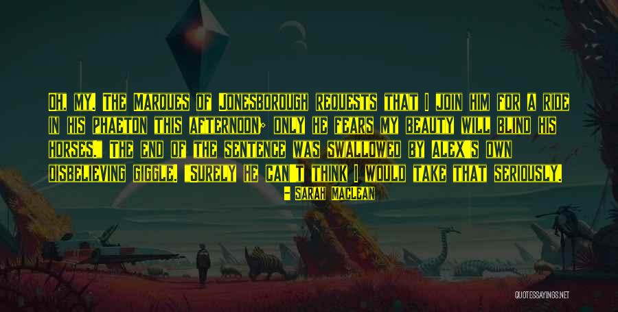 Vertido De Noiva Quotes By Sarah MacLean Vertido De Noiva Quotes By Sarah MacLean