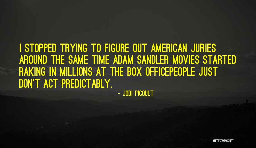 Vertigem O Quotes By Jodi Picoult Vertigem O Quotes By Jodi Picoult