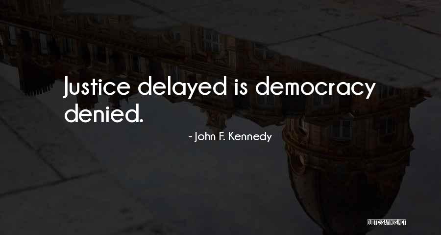 Vertigem O Quotes By John F. Kennedy Vertigem O Quotes By John F. Kennedy