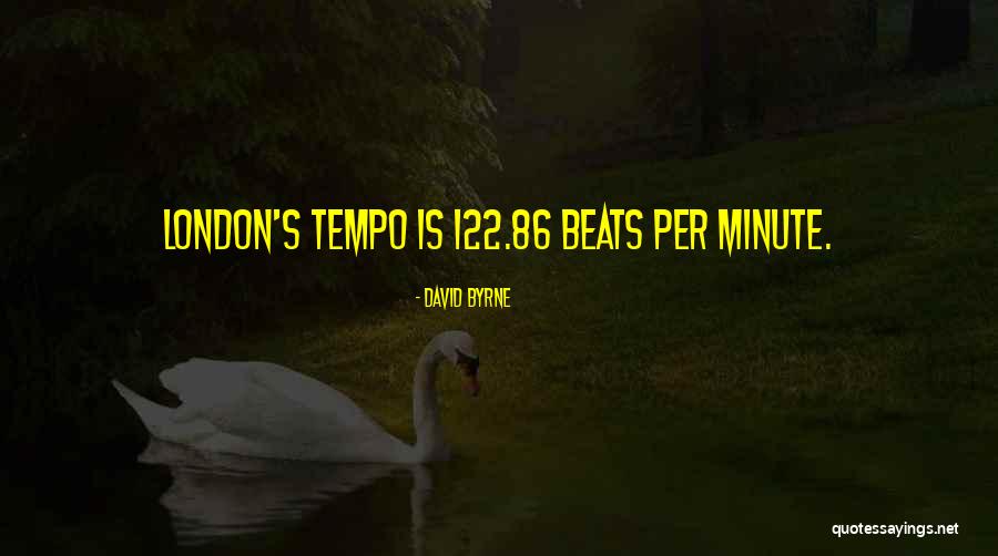 Vertigine Soggettiva Quotes By David Byrne Vertigine Soggettiva Quotes By David Byrne