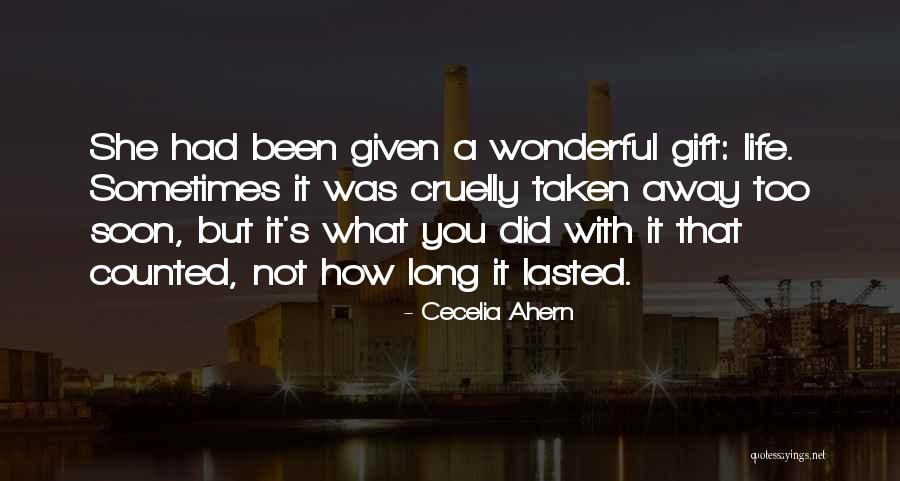 Vertiginoso Definici N Quotes By Cecelia Ahern Vertiginoso Definici N Quotes By Cecelia Ahern