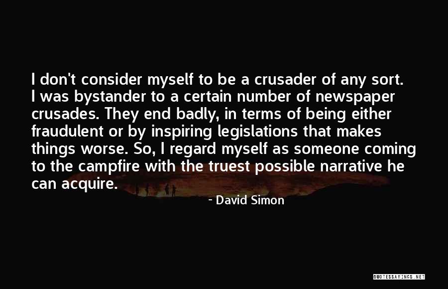 Vertiginoso Definici N Quotes By David Simon Vertiginoso Definici N Quotes By David Simon